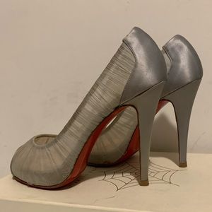 Christian Louboutin High Heel Pumps